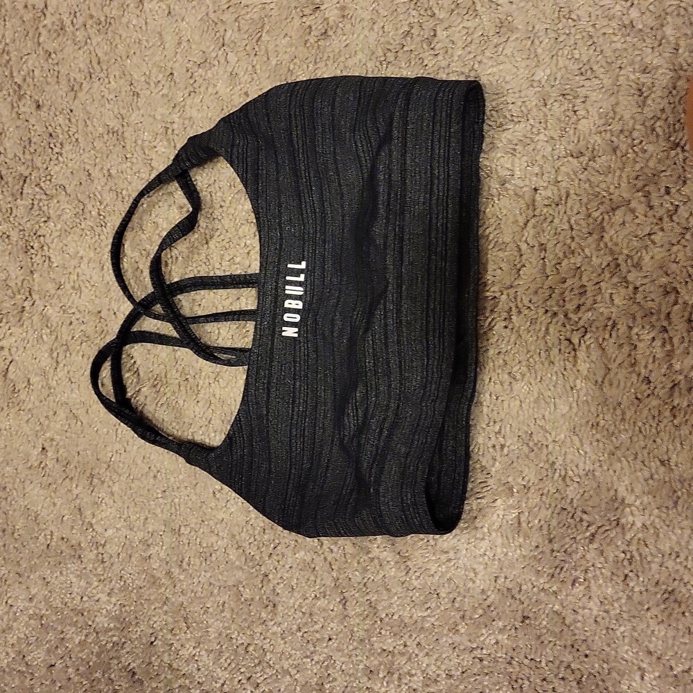 Nobull sports bra